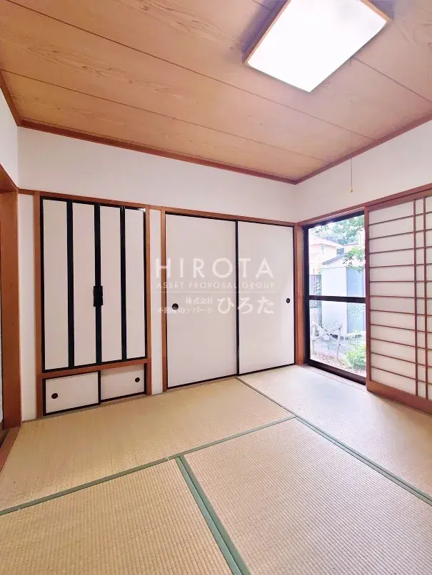 Bien immobilier 5LDK Yahatanishi-ku, Kitakyushu-shi, Préfecture de Fukuoka (17)