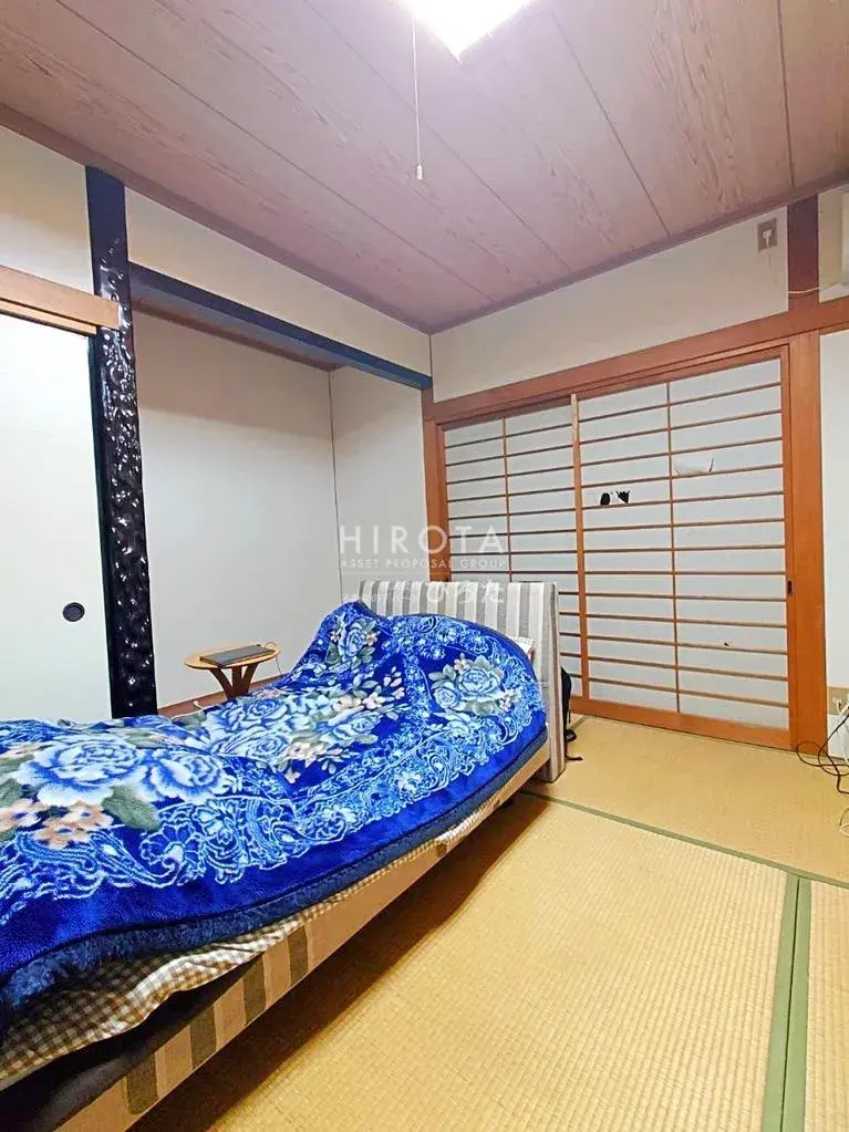 Bien immobilier 5LDK Yahatanishi-ku, Kitakyushu-shi, Préfecture de Fukuoka (18)
