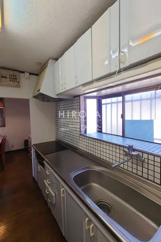 Bien immobilier 5LDK Yahatanishi-ku, Kitakyushu-shi, Préfecture de Fukuoka (19)