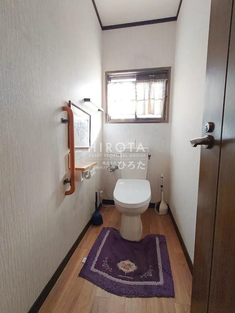 Bien immobilier 5LDK Yahatanishi-ku, Kitakyushu-shi, Préfecture de Fukuoka (21)