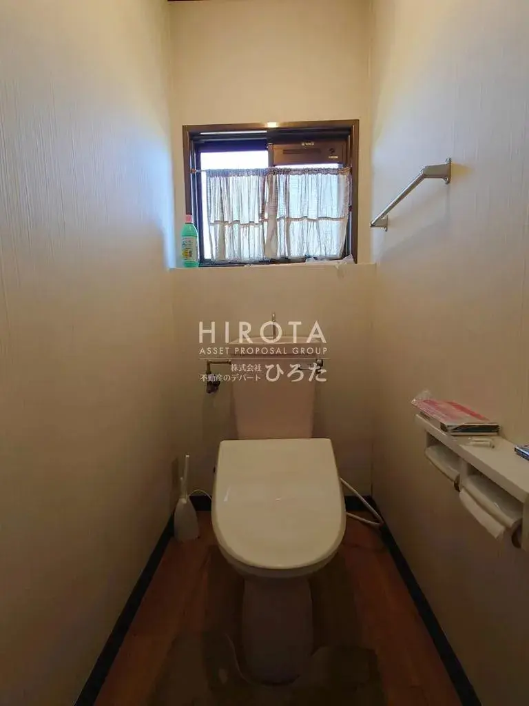 Bien immobilier 5LDK Yahatanishi-ku, Kitakyushu-shi, Préfecture de Fukuoka (22)