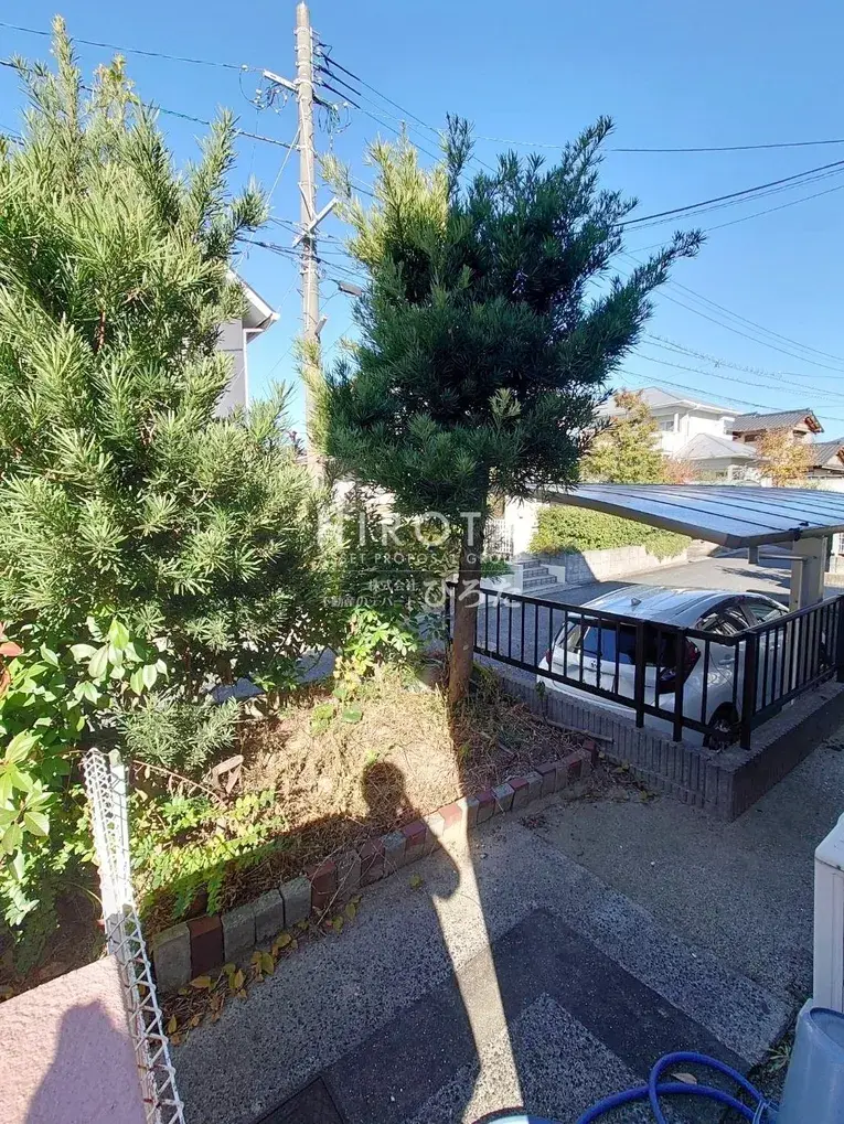 Bien immobilier 5LDK Yahatanishi-ku, Kitakyushu-shi, Préfecture de Fukuoka (24)