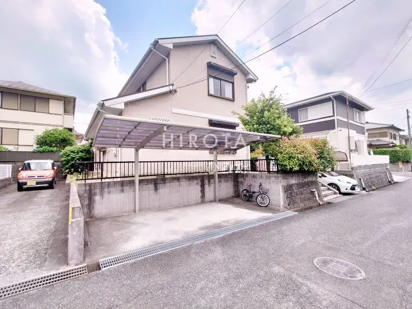 Bien immobilier 5LDK Yahatanishi-ku, Kitakyushu-shi, Préfecture de Fukuoka (4)
