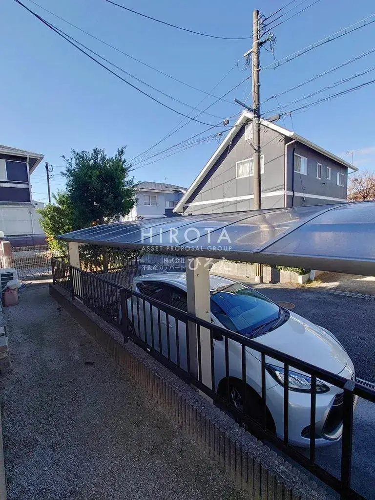 Bien immobilier 5LDK Yahatanishi-ku, Kitakyushu-shi, Préfecture de Fukuoka (5)