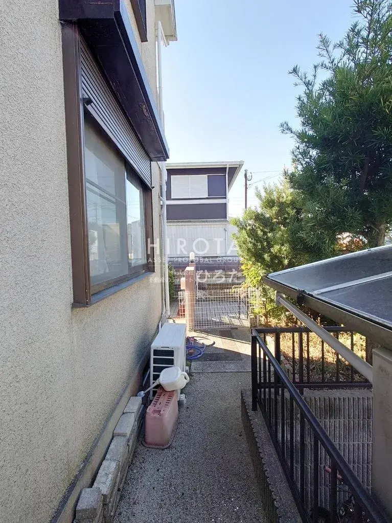 Bien immobilier 5LDK Yahatanishi-ku, Kitakyushu-shi, Préfecture de Fukuoka (7)