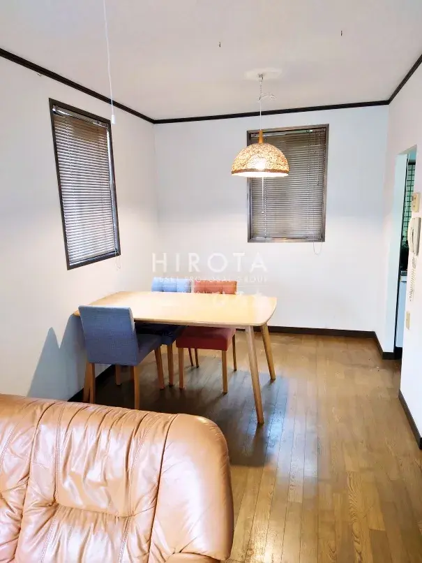 Bien immobilier 5LDK Yahatanishi-ku, Kitakyushu-shi, Préfecture de Fukuoka (10)