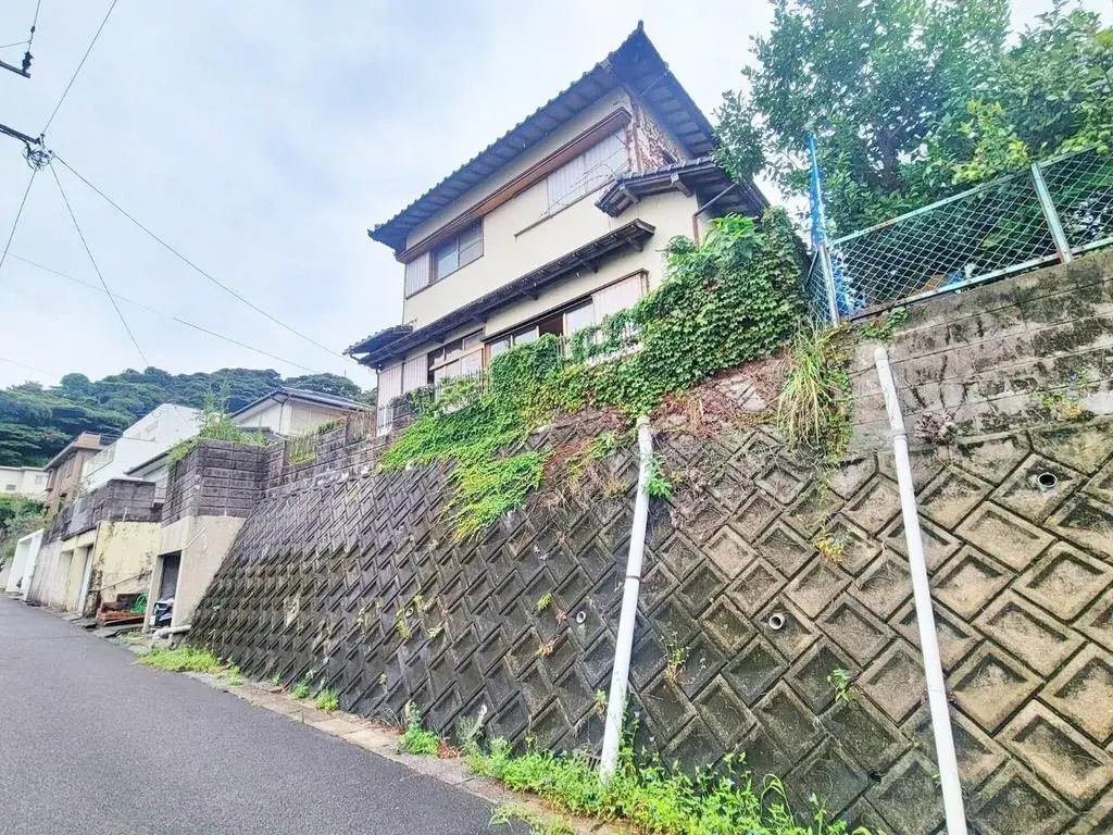 Propriété 6DK Kitakyushu-shi Préfecture de Fukuoka (2)