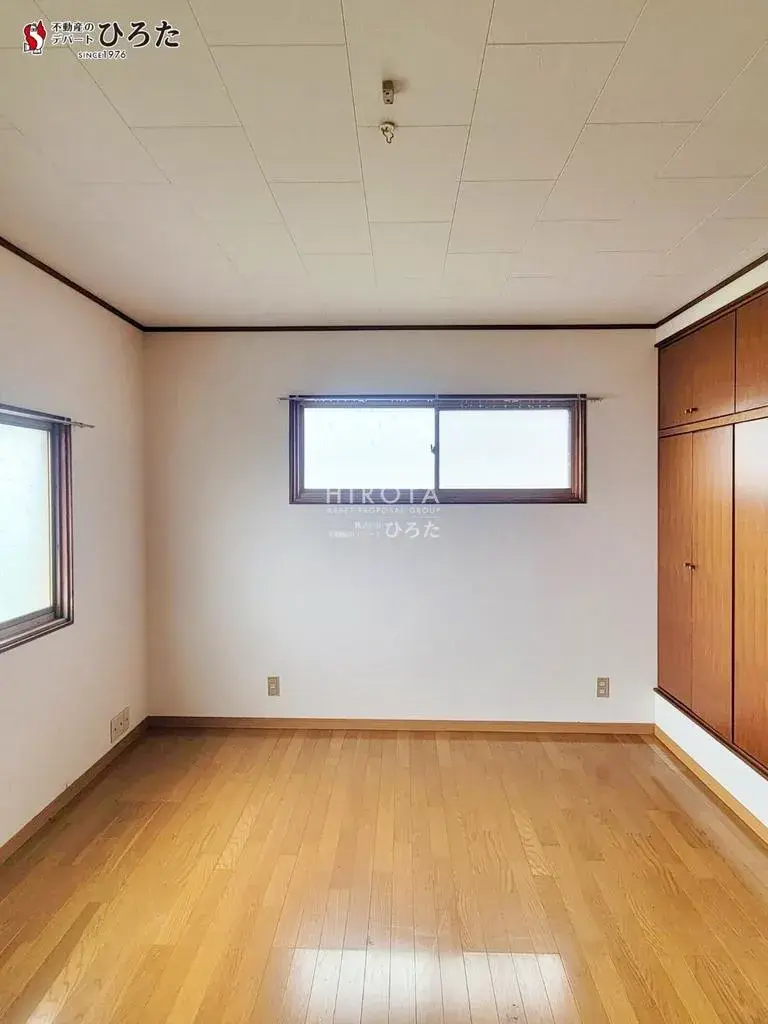 Propriété 6DK Kitakyushu-shi Préfecture de Fukuoka (11)