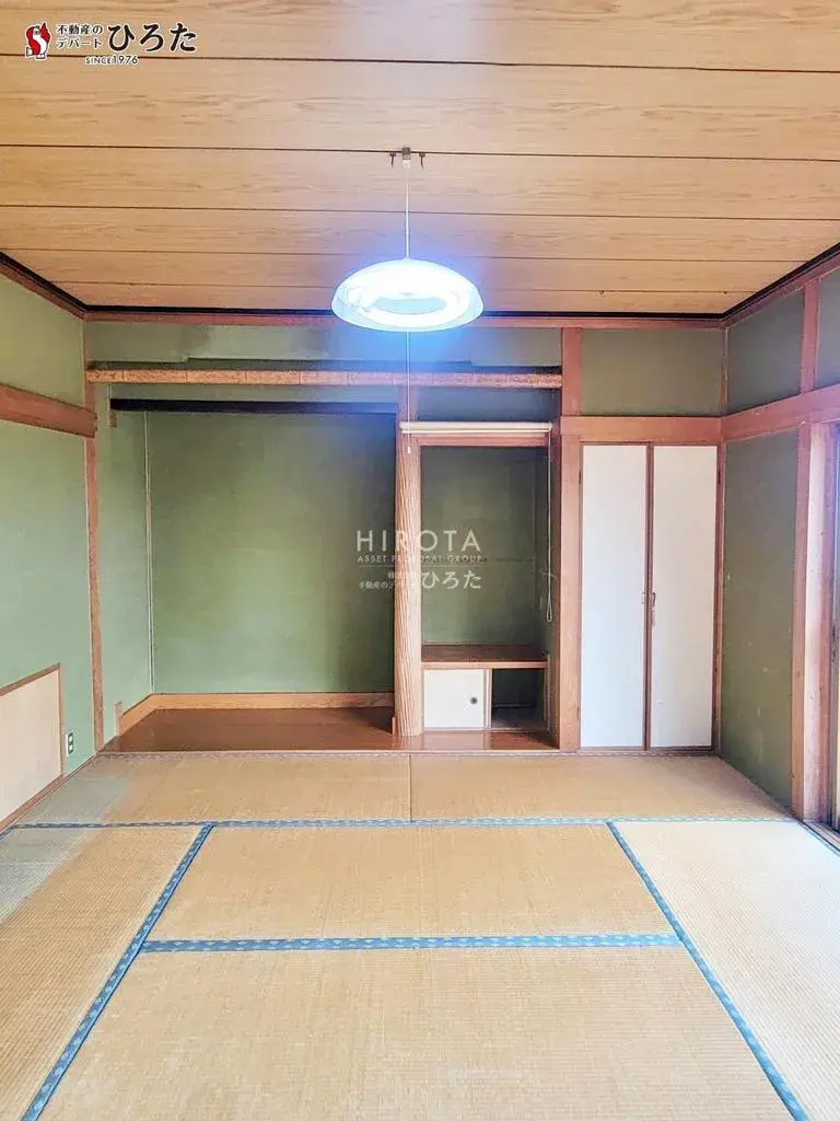 Propriété 6DK Kitakyushu-shi Préfecture de Fukuoka (13)