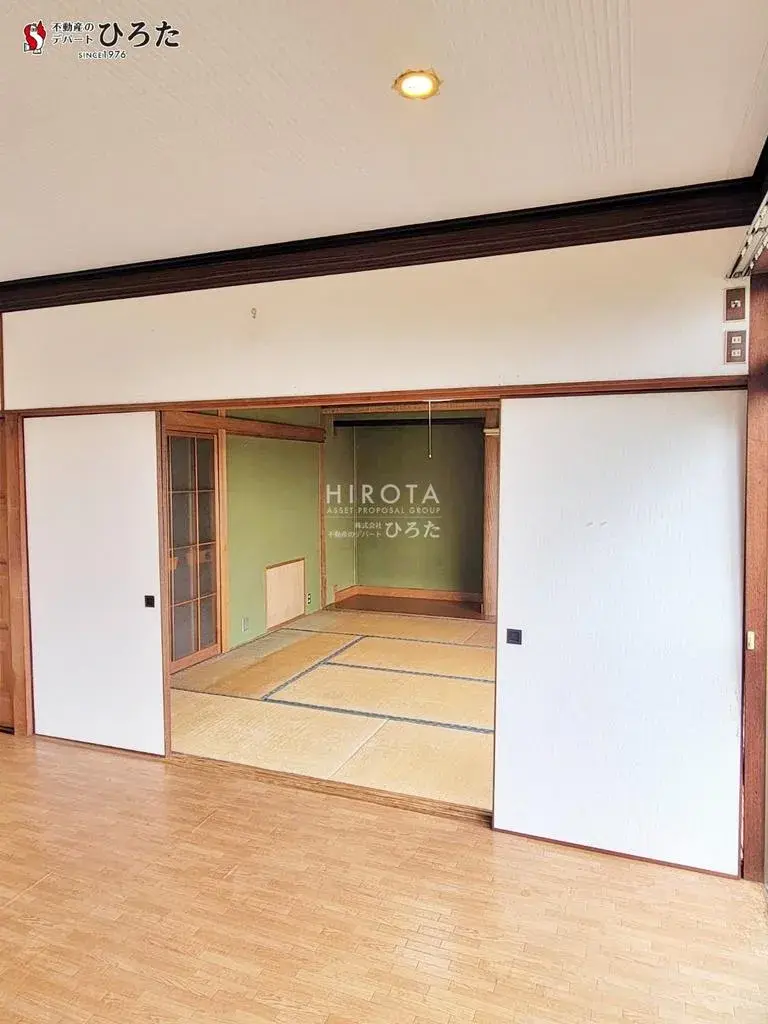 Propriété 6DK Kitakyushu-shi Préfecture de Fukuoka (15)