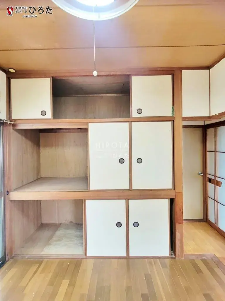 Propriété 6DK Kitakyushu-shi Préfecture de Fukuoka (17)