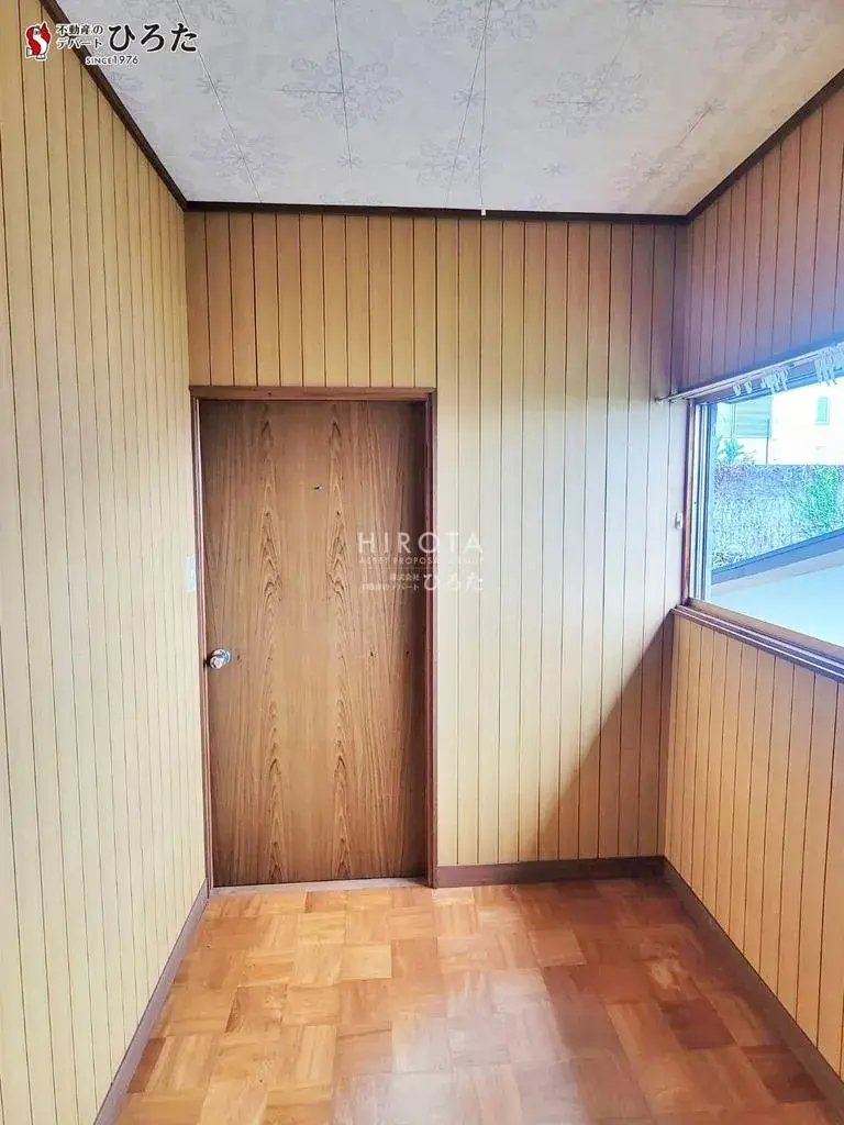 Propriété 6DK Kitakyushu-shi Préfecture de Fukuoka (18)