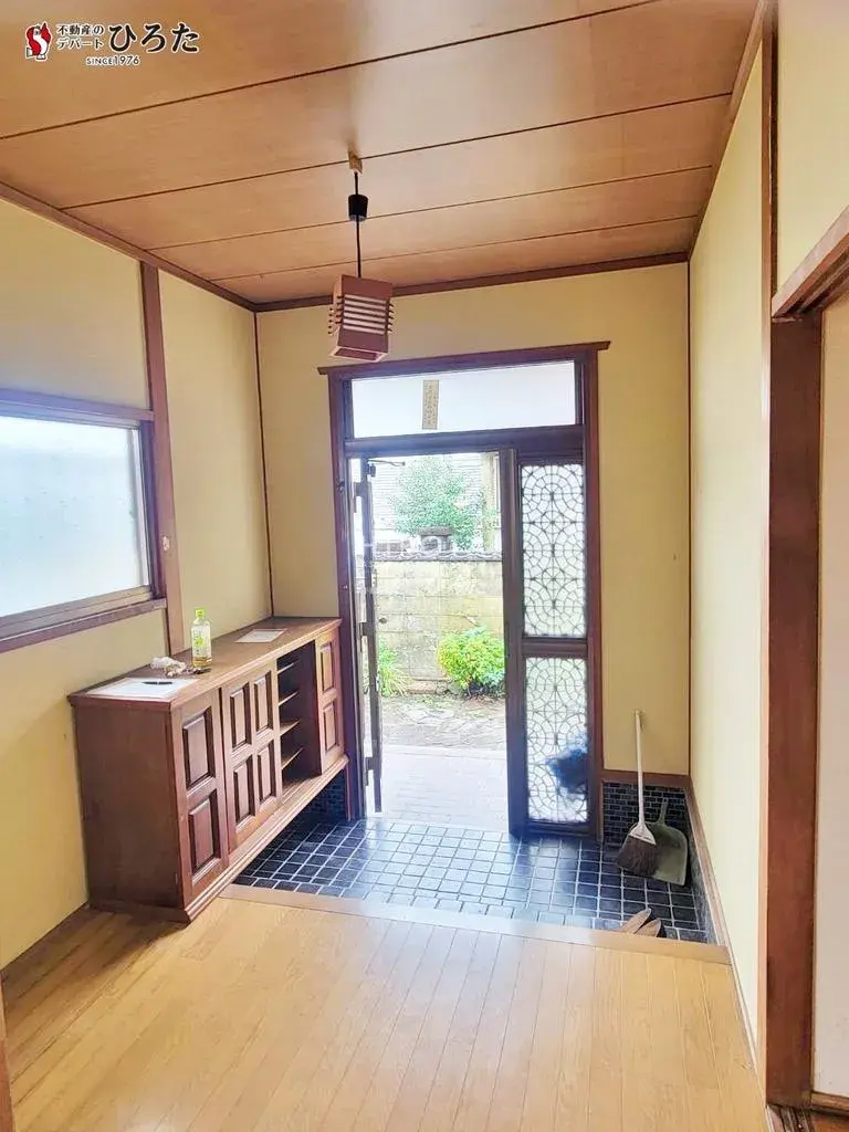 Propriété 6DK Kitakyushu-shi Préfecture de Fukuoka (19)