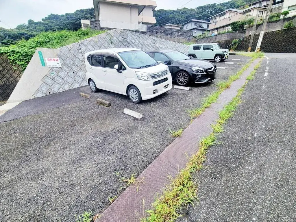 Propriété 6DK Kitakyushu-shi Préfecture de Fukuoka (3)