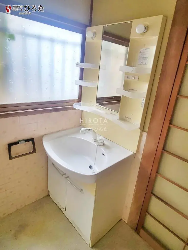 Propriété 6DK Kitakyushu-shi Préfecture de Fukuoka (21)