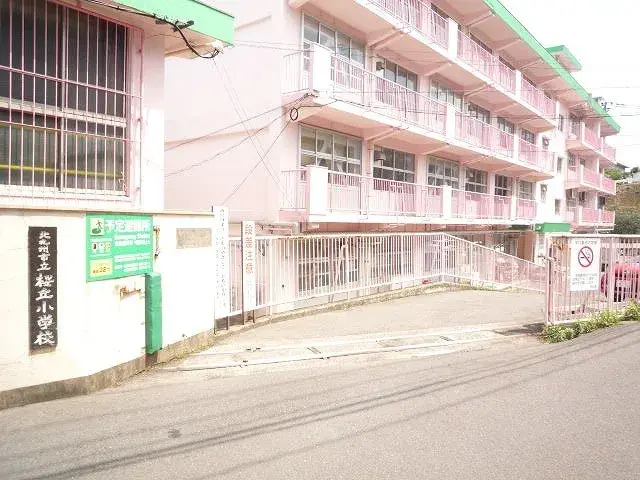 Propriété 6DK Kitakyushu-shi Préfecture de Fukuoka (24)