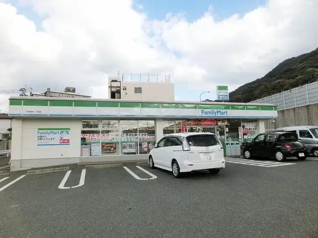 Propriété 6DK Kitakyushu-shi Préfecture de Fukuoka (27)