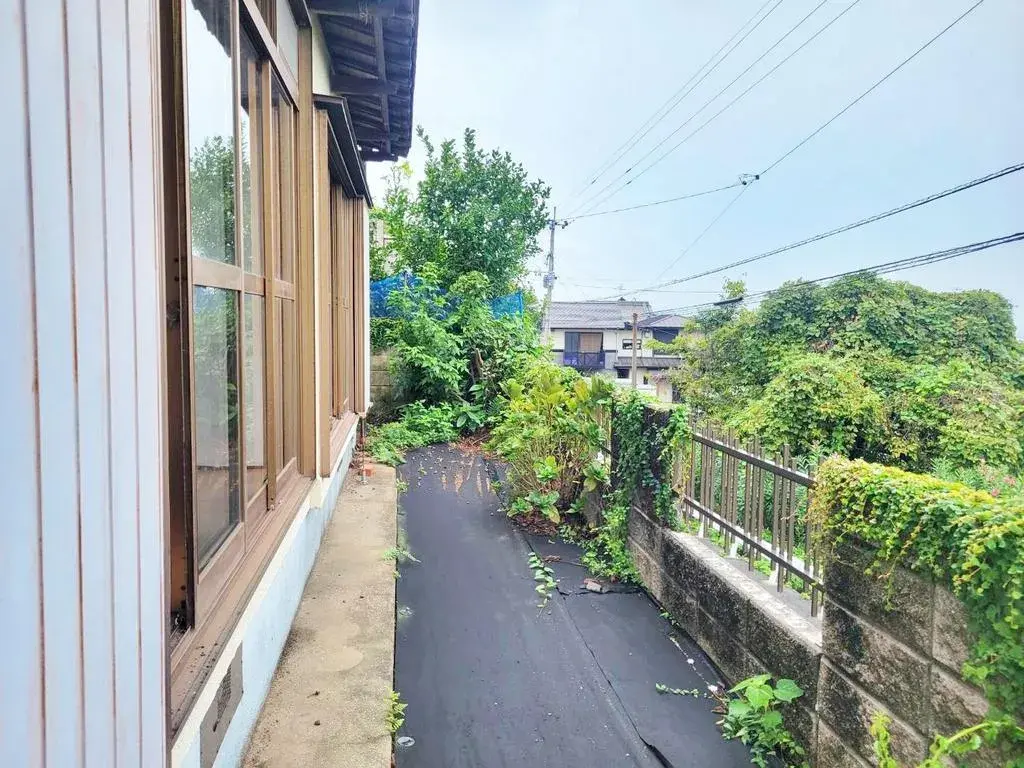 Propriété 6DK Kitakyushu-shi Préfecture de Fukuoka (4)