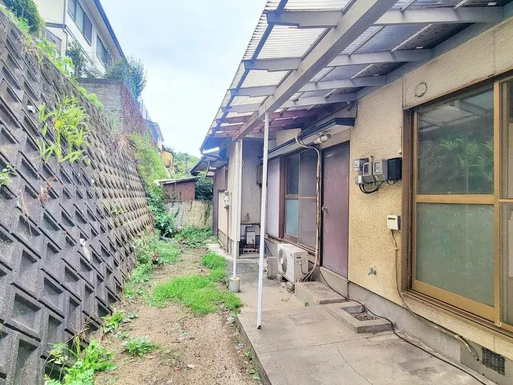 Propriété 6DK Kitakyushu-shi Préfecture de Fukuoka (5)