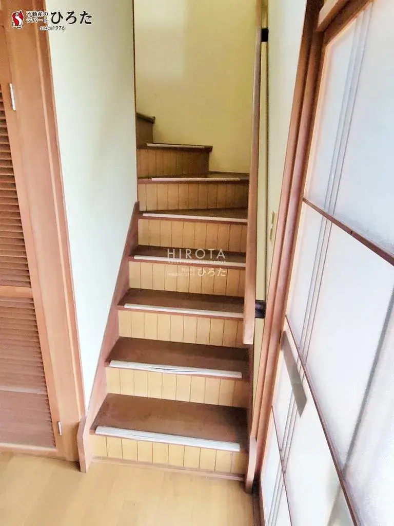 Propriété 6DK Kitakyushu-shi Préfecture de Fukuoka (7)