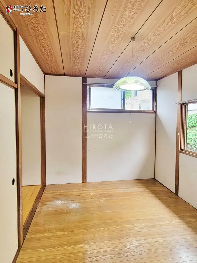 Propriété 6DK Kitakyushu-shi Préfecture de Fukuoka (8)