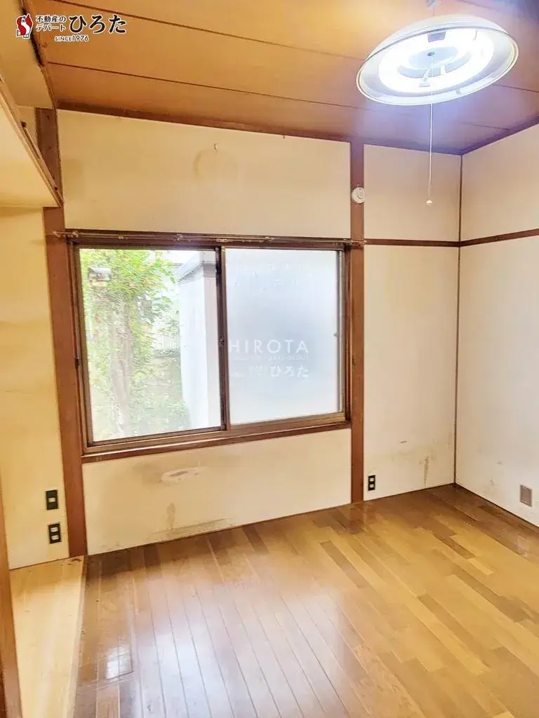 Propriété 6DK Kitakyushu-shi Préfecture de Fukuoka (10)