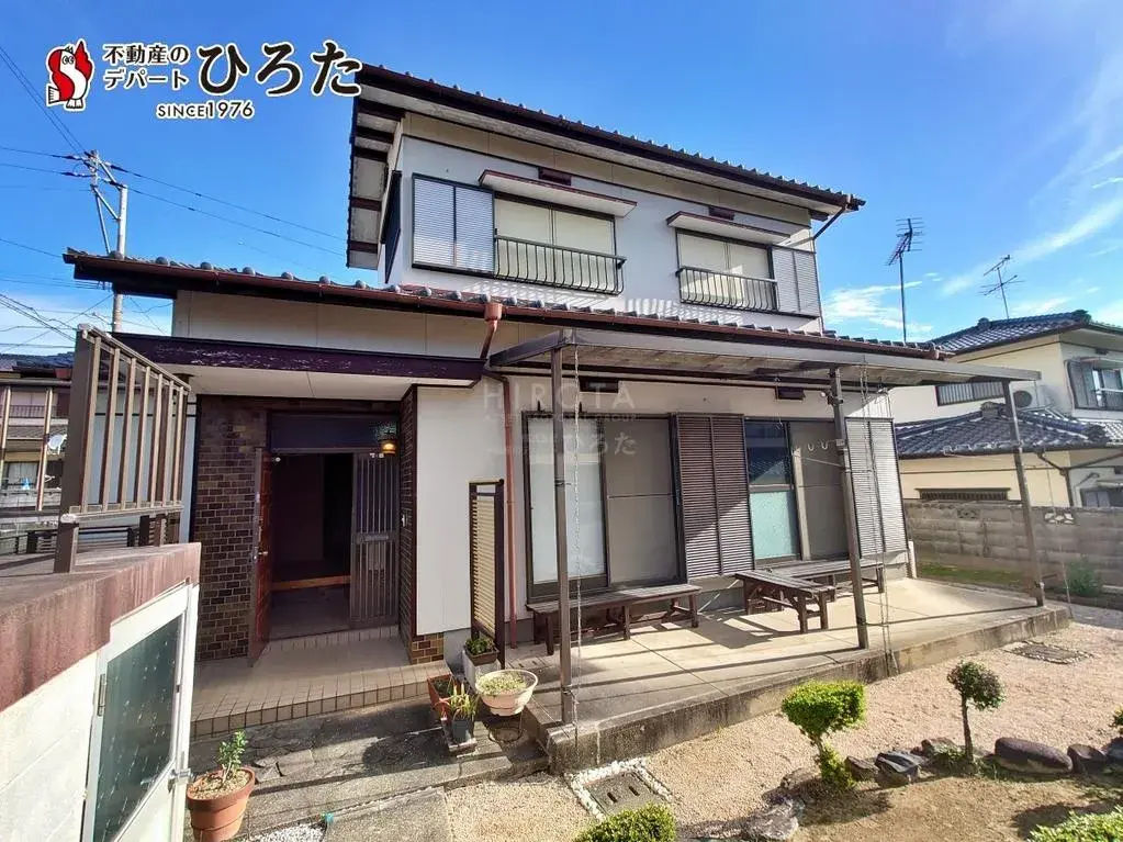 Propriété 5DK Ville de Nakama Préfecture de Fukuoka (2)