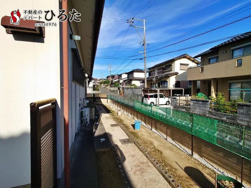 Propriété 5DK Ville de Nakama Préfecture de Fukuoka (11)