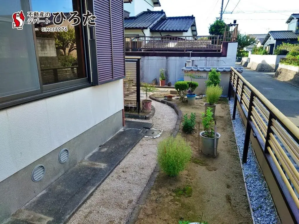 Propriété 5DK Ville de Nakama Préfecture de Fukuoka (12)