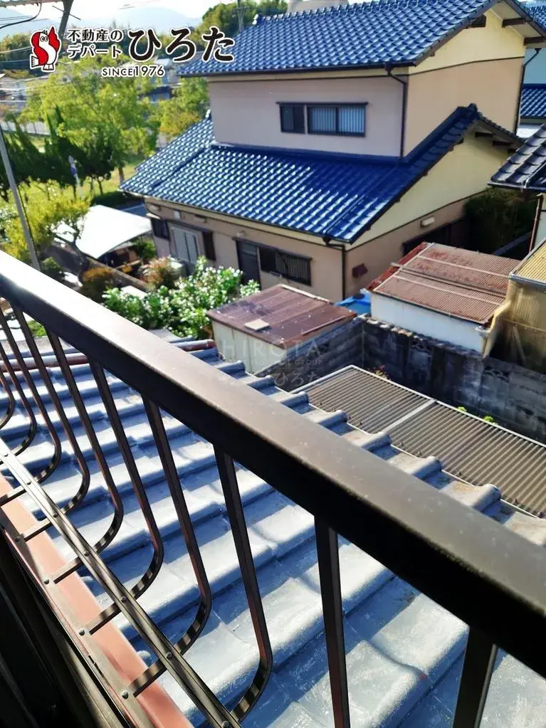 Propriété 5DK Ville de Nakama Préfecture de Fukuoka (13)