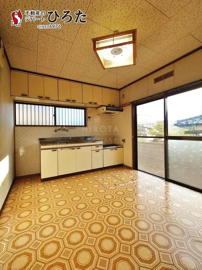 Propriété 5DK Ville de Nakama Préfecture de Fukuoka (14)