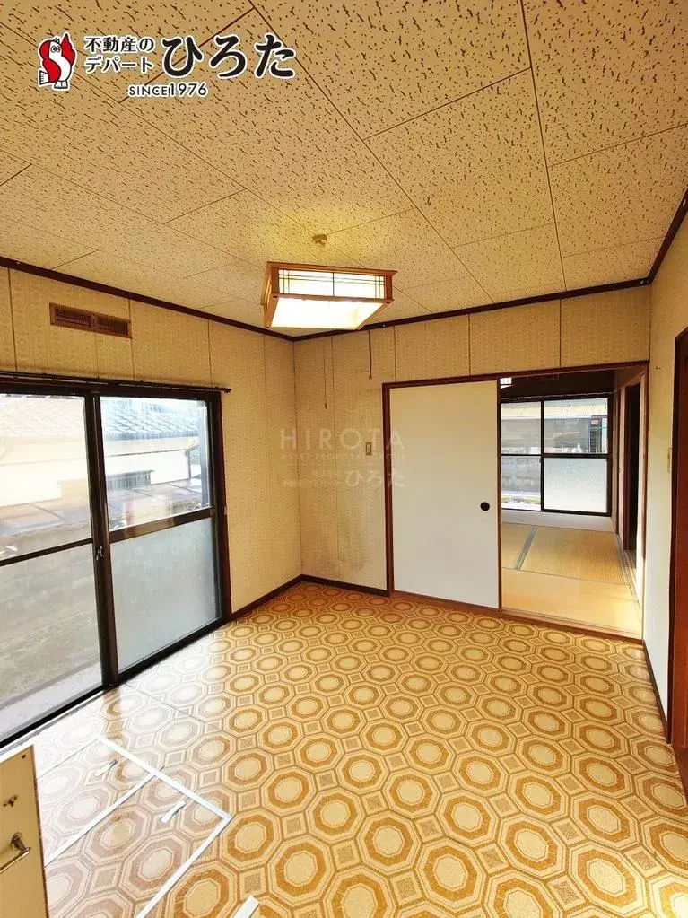 Propriété 5DK Ville de Nakama Préfecture de Fukuoka (15)