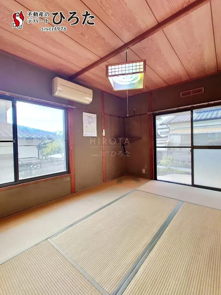 Propriété 5DK Ville de Nakama Préfecture de Fukuoka (16)