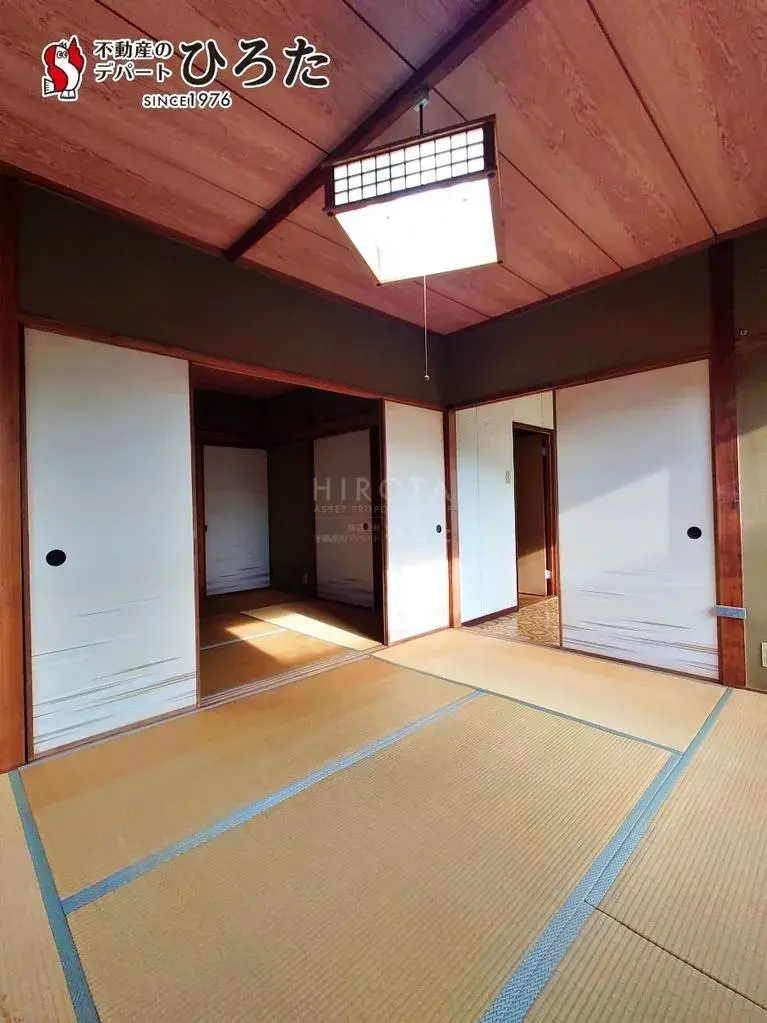 Propriété 5DK Ville de Nakama Préfecture de Fukuoka (17)