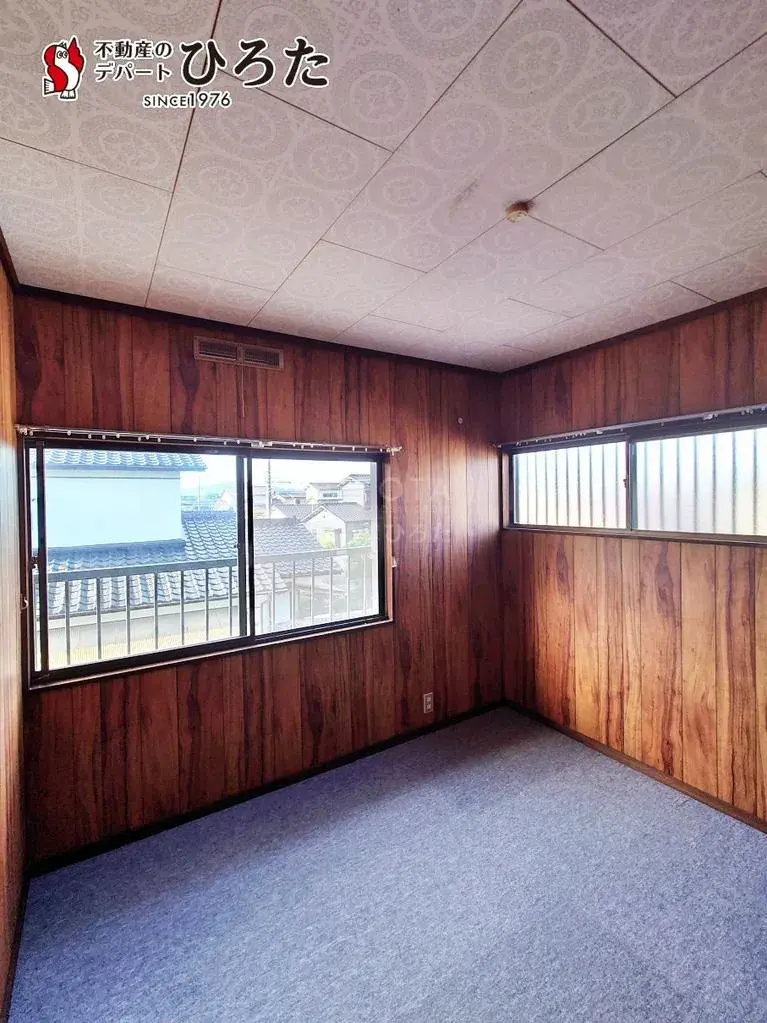 Propriété 5DK Ville de Nakama Préfecture de Fukuoka (20)