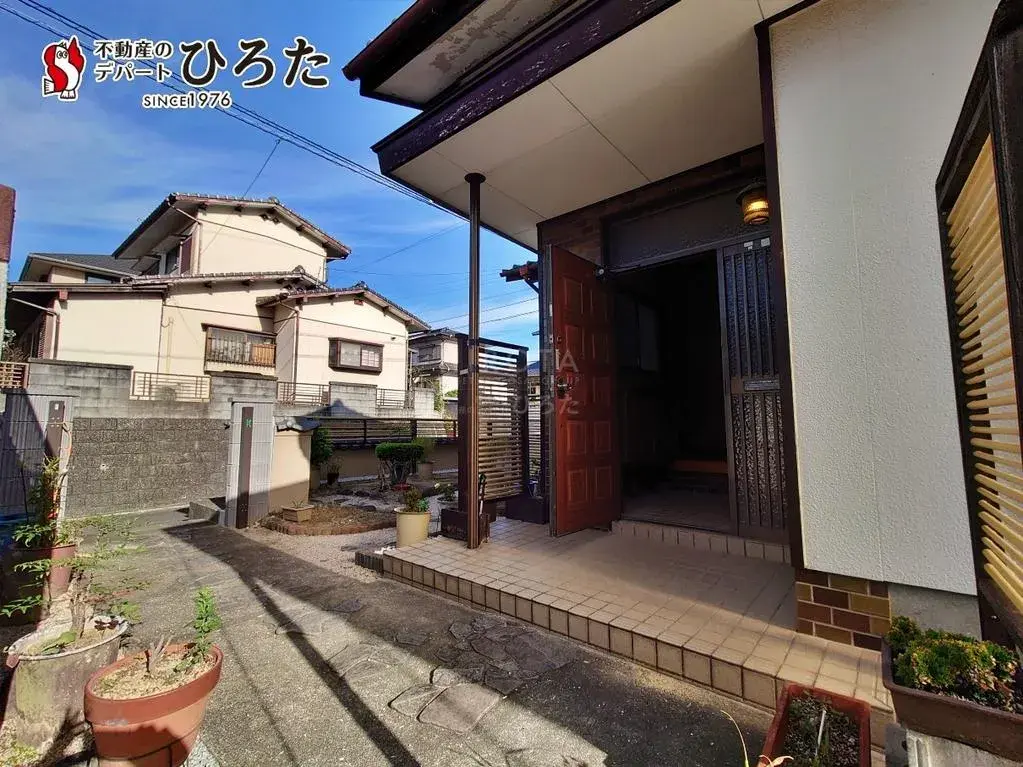 Propriété 5DK Ville de Nakama Préfecture de Fukuoka (3)