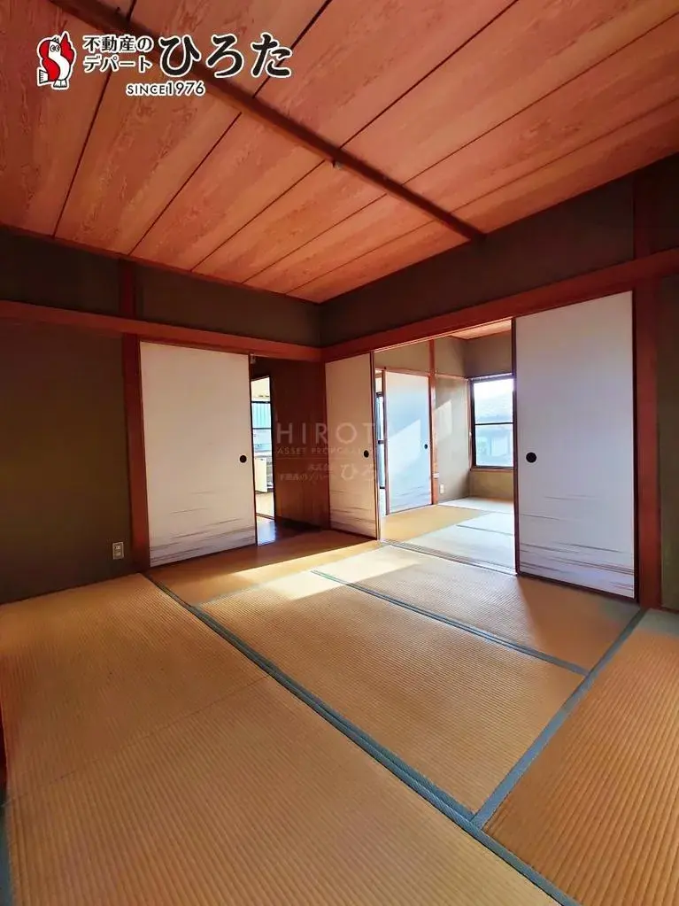 Propriété 5DK Ville de Nakama Préfecture de Fukuoka (21)