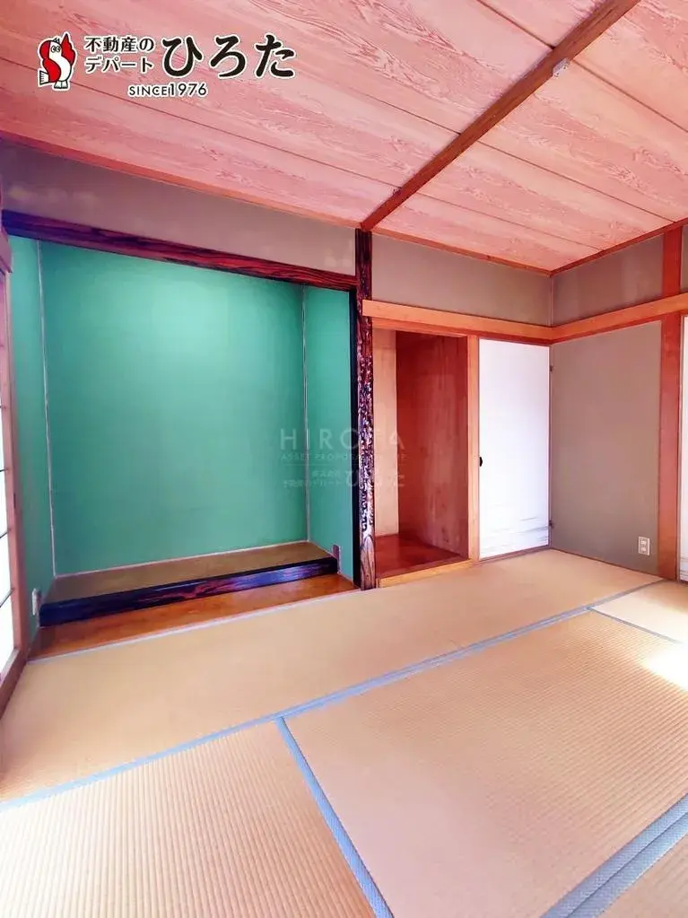 Propriété 5DK Ville de Nakama Préfecture de Fukuoka (22)