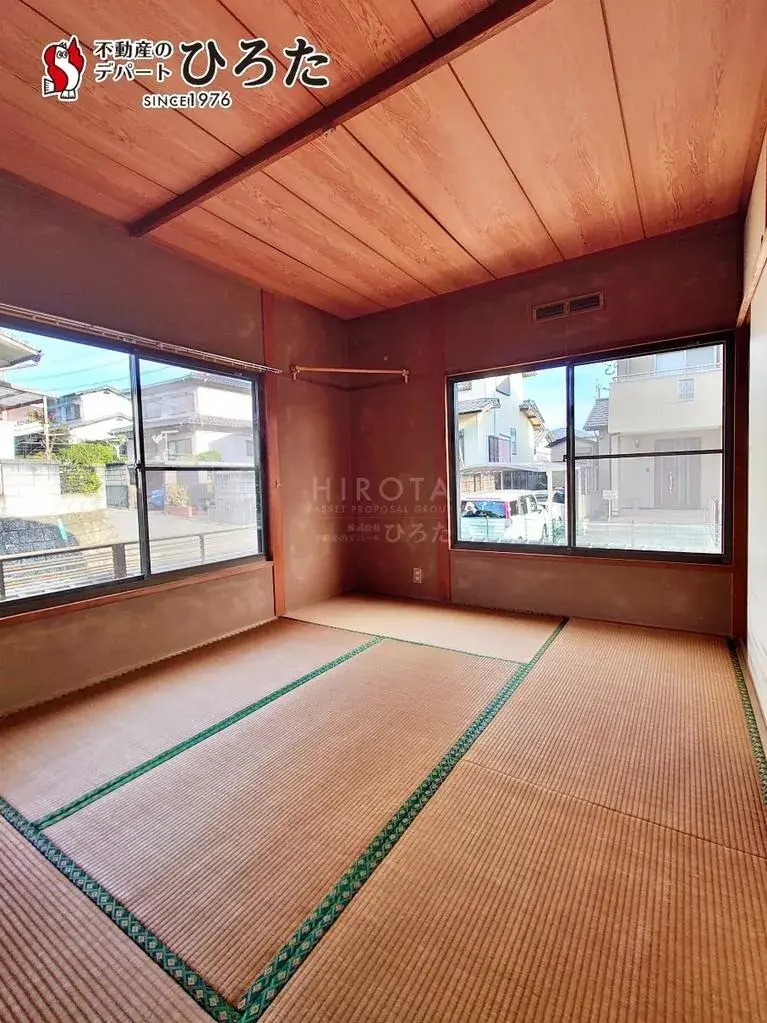 Propriété 5DK Ville de Nakama Préfecture de Fukuoka (23)