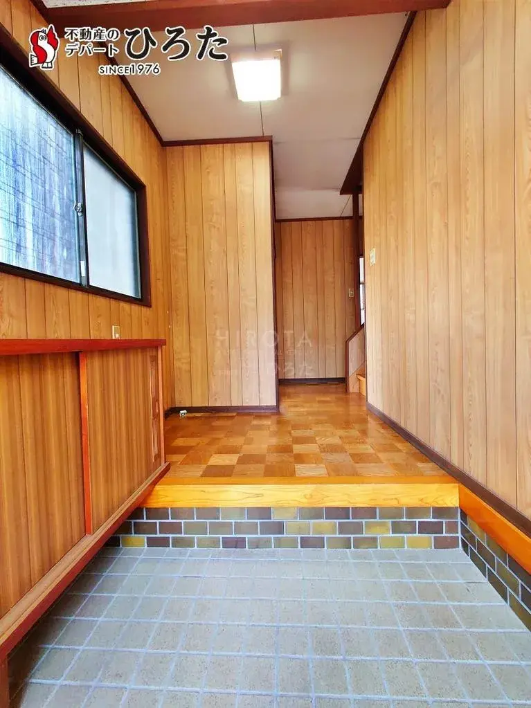 Propriété 5DK Ville de Nakama Préfecture de Fukuoka (25)