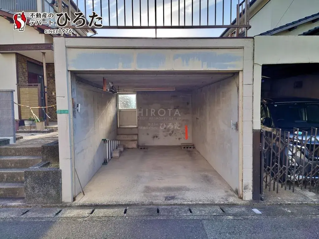 Propriété 5DK Ville de Nakama Préfecture de Fukuoka (4)