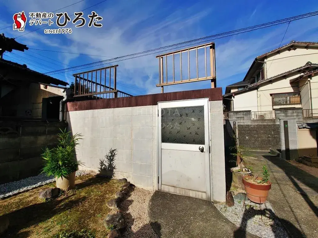 Propriété 5DK Ville de Nakama Préfecture de Fukuoka (5)