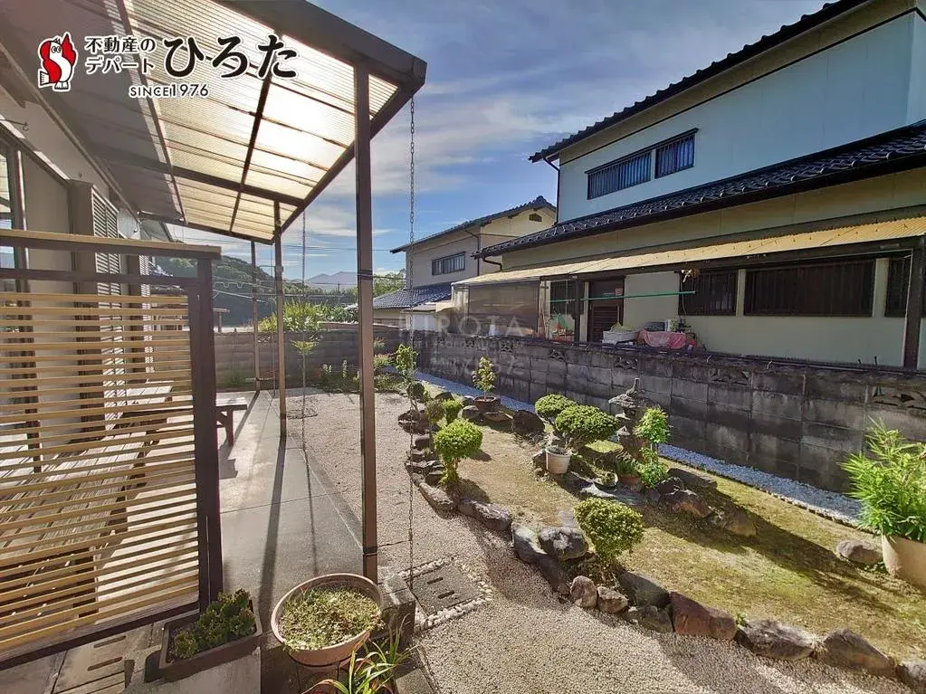 Propriété 5DK Ville de Nakama Préfecture de Fukuoka (6)