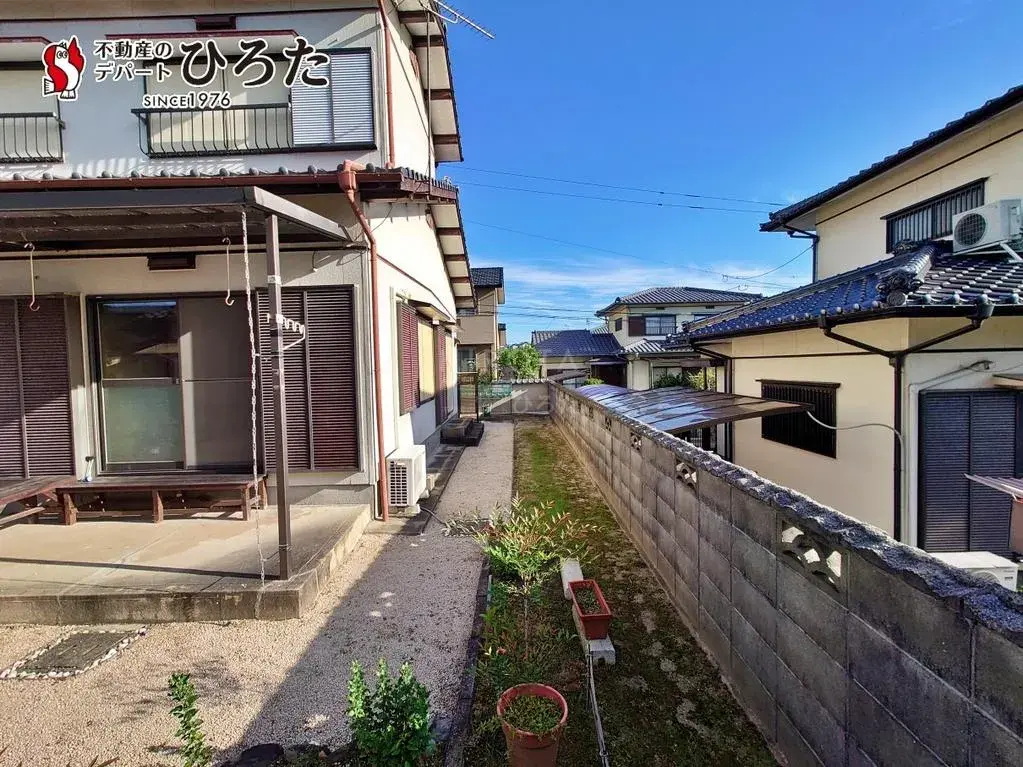 Propriété 5DK Ville de Nakama Préfecture de Fukuoka (7)
