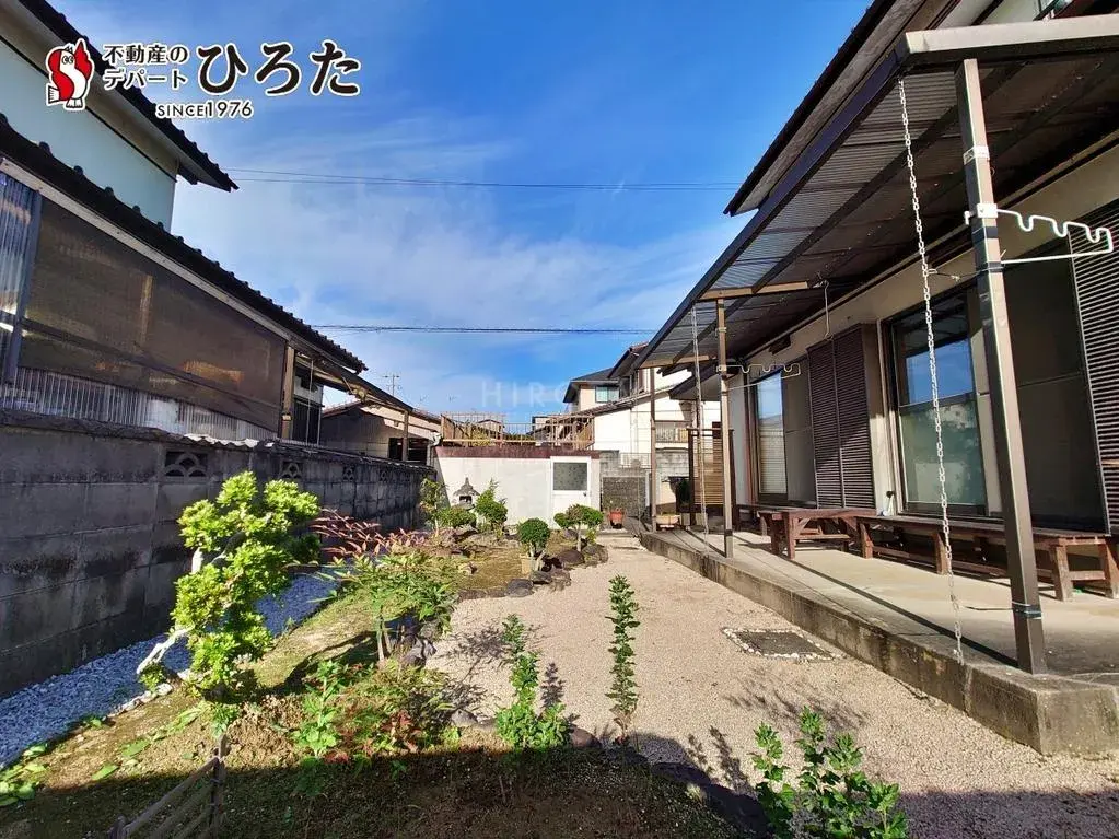 Propriété 5DK Ville de Nakama Préfecture de Fukuoka (8)