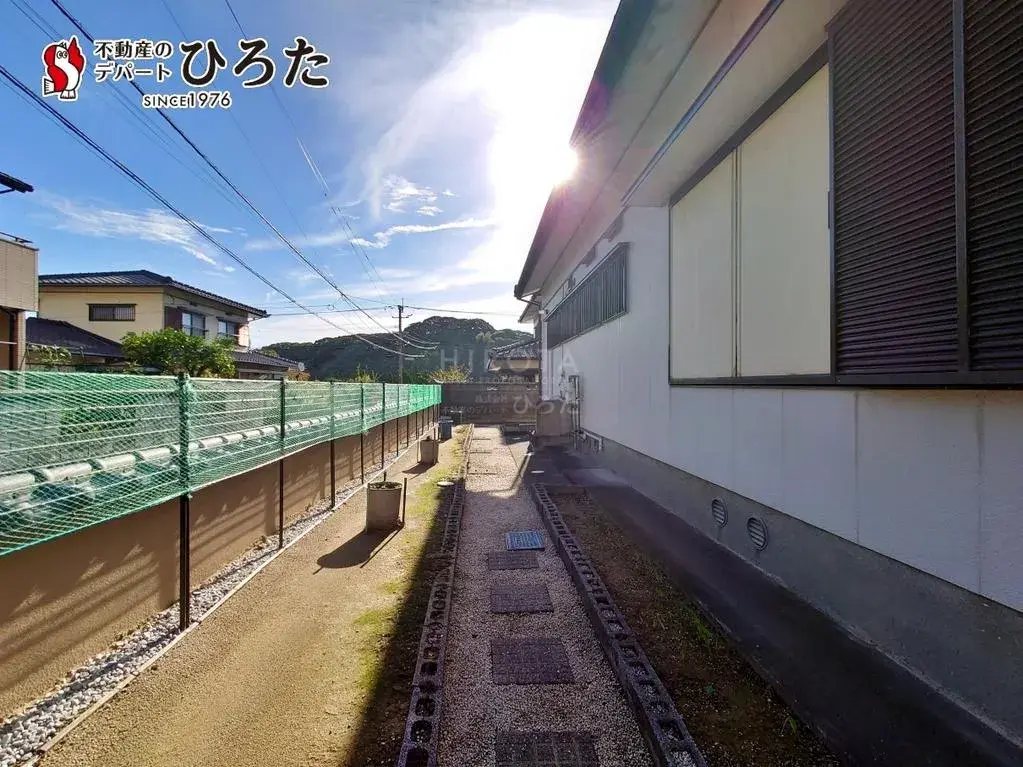Propriété 5DK Ville de Nakama Préfecture de Fukuoka (9)