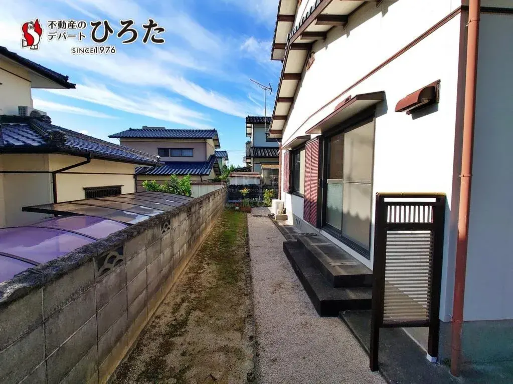 Propriété 5DK Ville de Nakama Préfecture de Fukuoka (10)