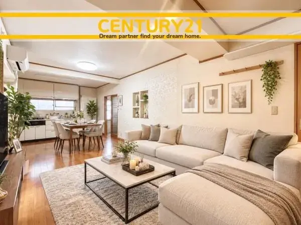 6LDK Bien immobilier Ville de Kitakyushu Préfecture de Fukuoka (2)