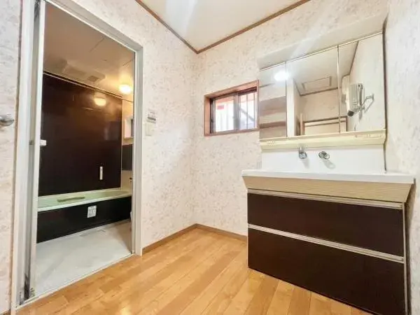6LDK Bien immobilier Ville de Kitakyushu Préfecture de Fukuoka (11)