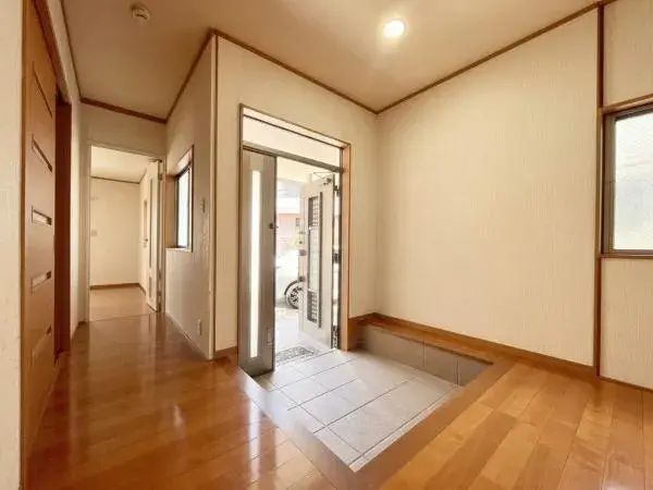 6LDK Bien immobilier Ville de Kitakyushu Préfecture de Fukuoka (13)